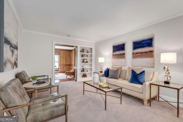 2299 Tristan Circle NE, Atlanta, GA 30345