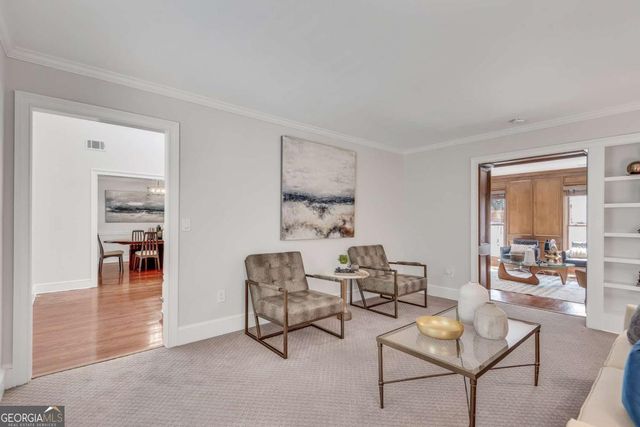 2299 Tristan Circle NE, Atlanta, GA 30345