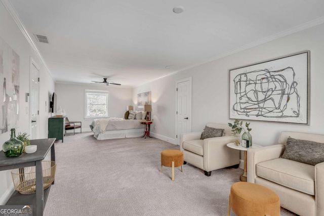 2299 Tristan Circle NE, Atlanta, GA 30345