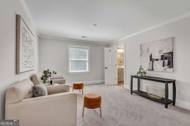 2299 Tristan Circle NE, Atlanta, GA 30345