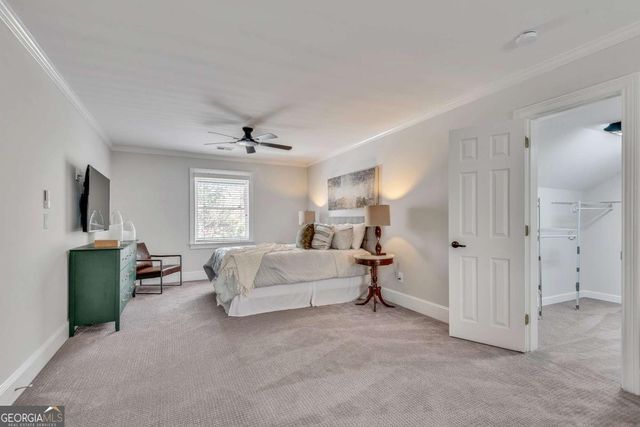 2299 Tristan Circle NE, Atlanta, GA 30345