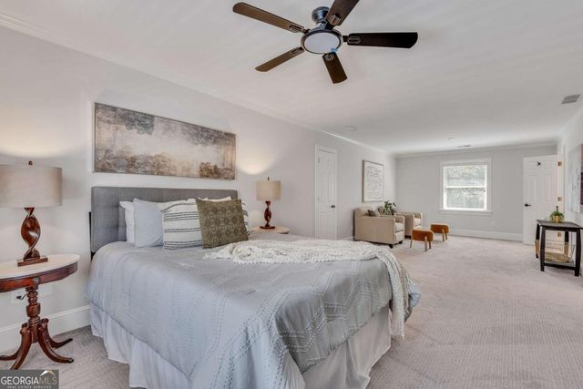 2299 Tristan Circle NE, Atlanta, GA 30345