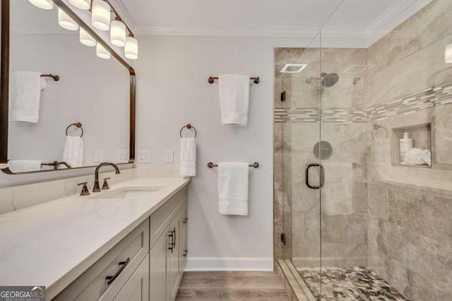 2299 Tristan Circle NE, Atlanta, GA 30345