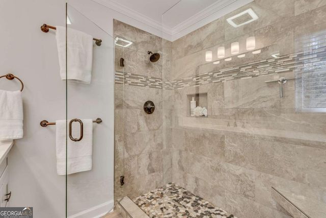 2299 Tristan Circle NE, Atlanta, GA 30345