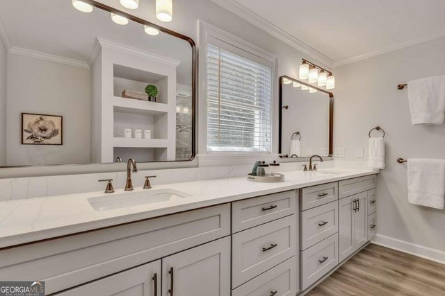 2299 Tristan Circle NE, Atlanta, GA 30345