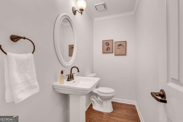 2299 Tristan Circle NE, Atlanta, GA 30345