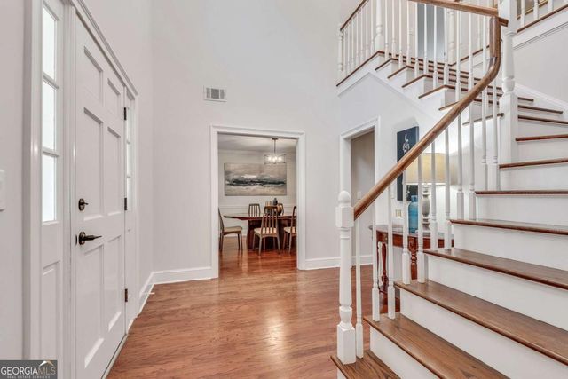 2299 Tristan Circle NE, Atlanta, GA 30345