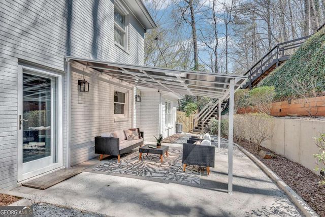 2299 Tristan Circle NE, Atlanta, GA 30345