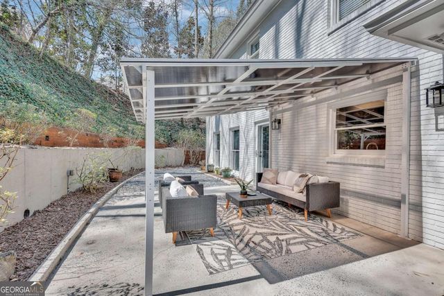 2299 Tristan Circle NE, Atlanta, GA 30345