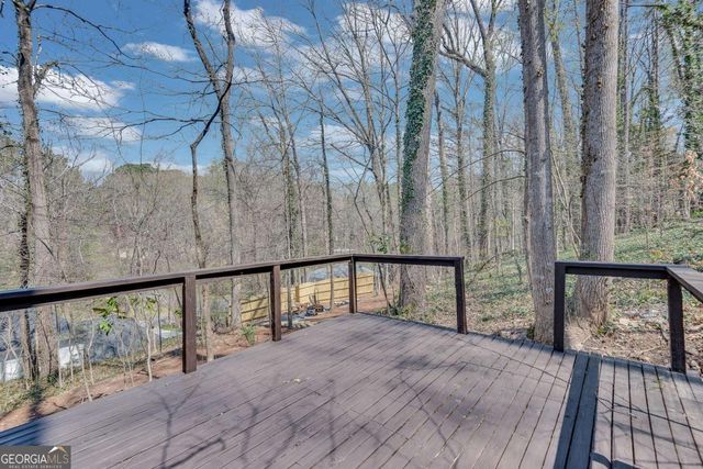 2299 Tristan Circle NE, Atlanta, GA 30345