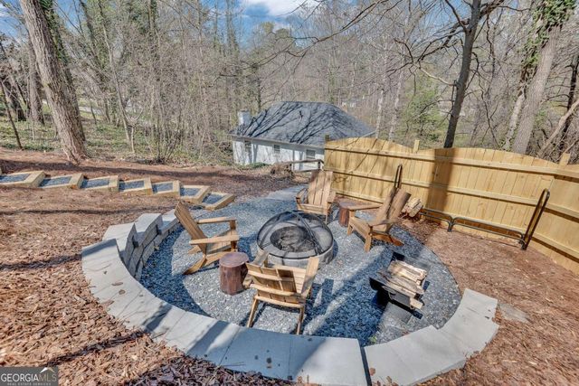 2299 Tristan Circle NE, Atlanta, GA 30345