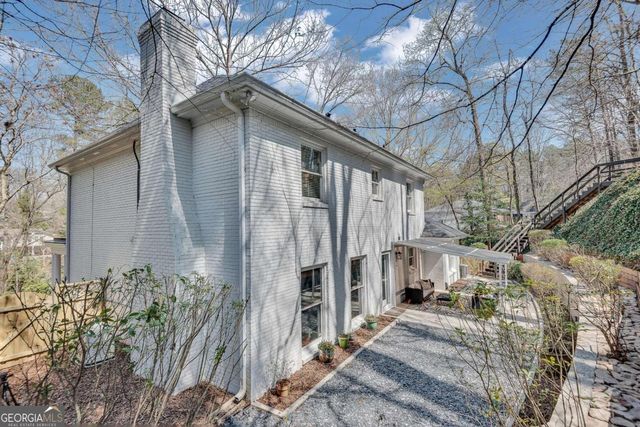 2299 Tristan Circle NE, Atlanta, GA 30345