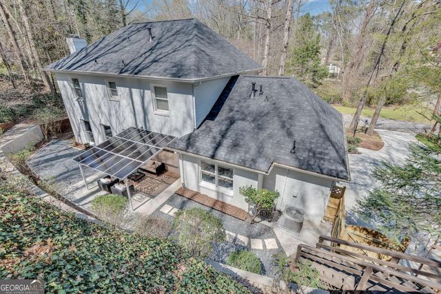 2299 Tristan Circle NE, Atlanta, GA 30345
