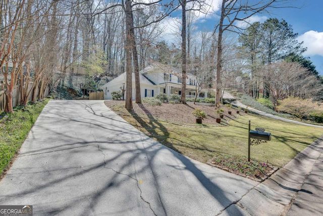2299 Tristan Circle NE, Atlanta, GA 30345
