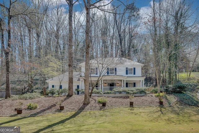 2299 Tristan Circle NE, Atlanta, GA 30345