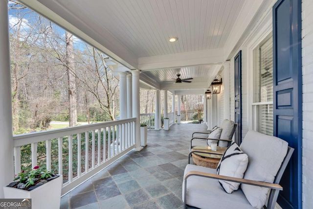 2299 Tristan Circle NE, Atlanta, GA 30345