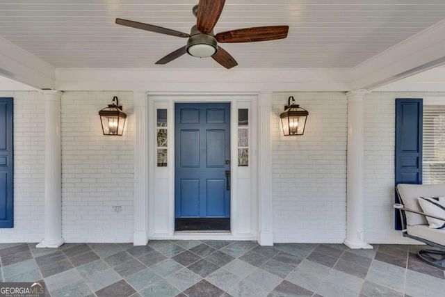 2299 Tristan Circle NE, Atlanta, GA 30345