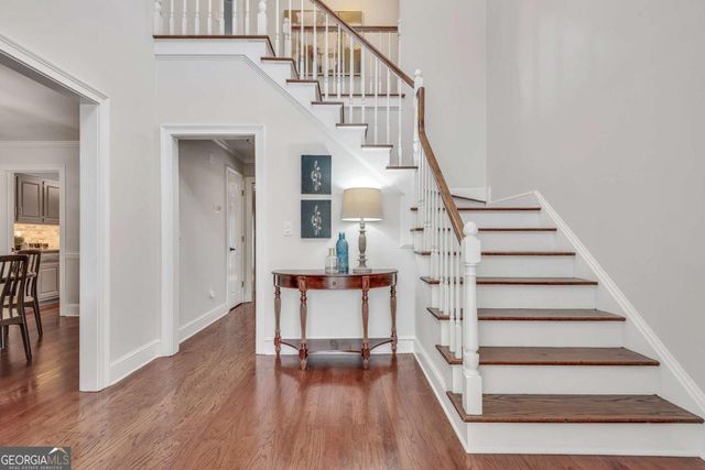 2299 Tristan Circle NE, Atlanta, GA 30345