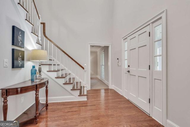 2299 Tristan Circle NE, Atlanta, GA 30345