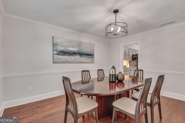 2299 Tristan Circle NE, Atlanta, GA 30345