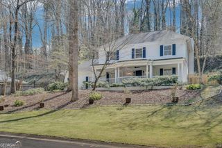 2299 Tristan Circle NE, Atlanta, GA 30345