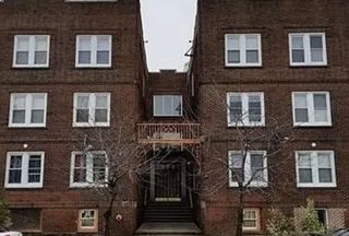 240 William Street 2F, Bridgeport, CT 06608