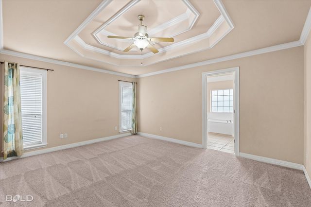 6012 Whitney Drive, Bossier City, LA 71111