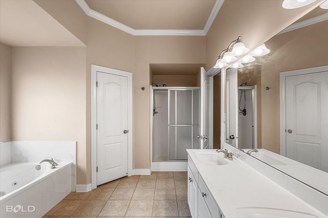 6012 Whitney Drive, Bossier City, LA 71111