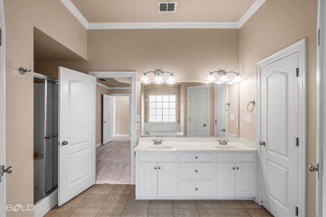 6012 Whitney Drive, Bossier City, LA 71111