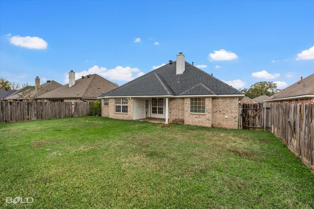 6012 Whitney Drive, Bossier City, LA 71111