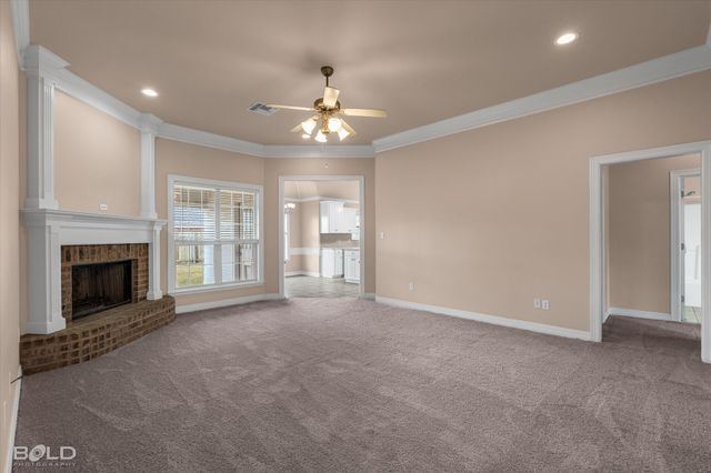 6012 Whitney Drive, Bossier City, LA 71111