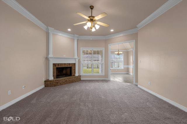 6012 Whitney Drive, Bossier City, LA 71111