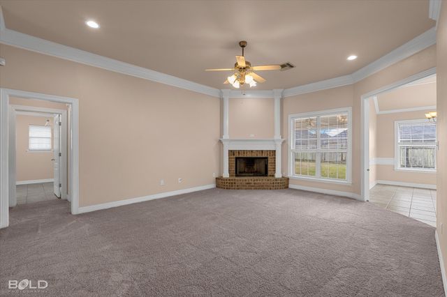 6012 Whitney Drive, Bossier City, LA 71111