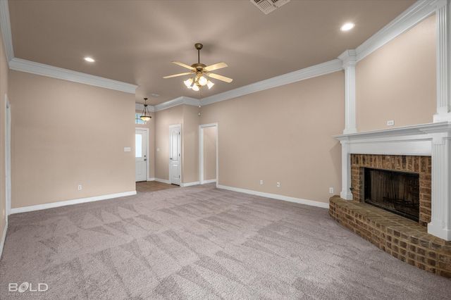 6012 Whitney Drive, Bossier City, LA 71111