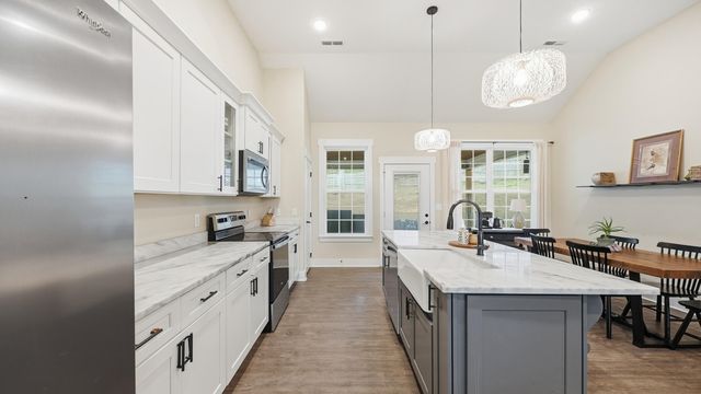 1909 Old Lafayette Road, Rock Spring, GA 30739