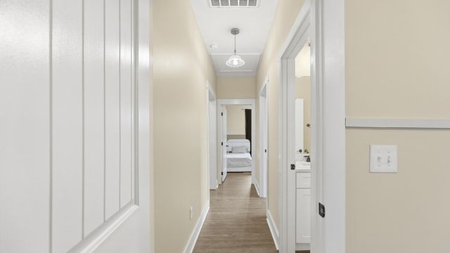 1909 Old Lafayette Road, Rock Spring, GA 30739