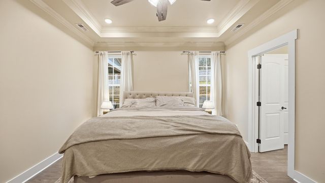 1909 Old Lafayette Road, Rock Spring, GA 30739