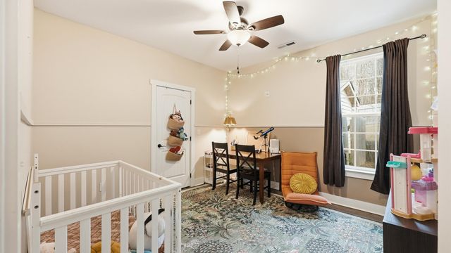 1909 Old Lafayette Road, Rock Spring, GA 30739