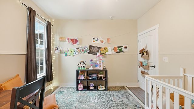 1909 Old Lafayette Road, Rock Spring, GA 30739