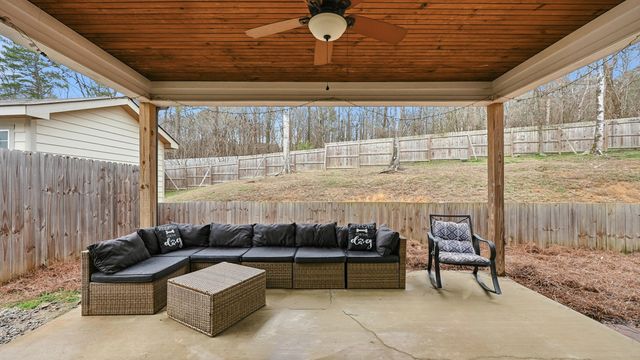 1909 Old Lafayette Road, Rock Spring, GA 30739