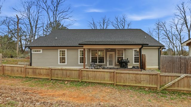 1909 Old Lafayette Road, Rock Spring, GA 30739