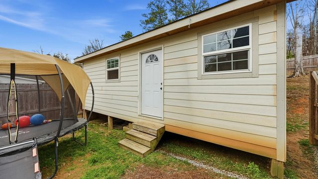 1909 Old Lafayette Road, Rock Spring, GA 30739