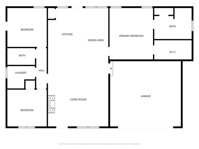 1909 Old Lafayette Road, Rock Spring, GA 30739