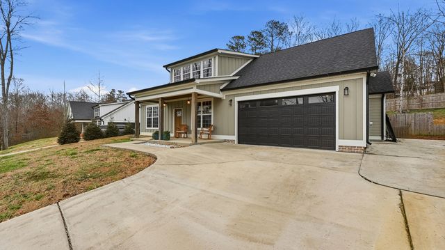 1909 Old Lafayette Road, Rock Spring, GA 30739