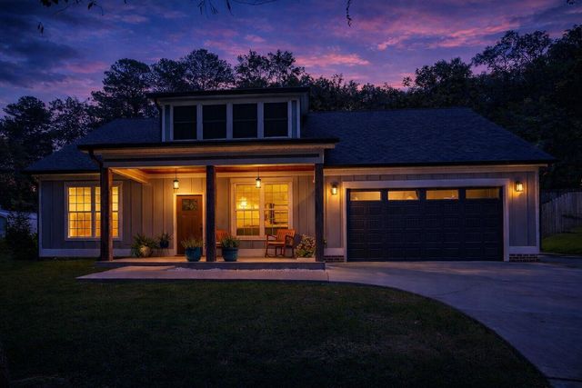 1909 Old Lafayette Road, Rock Spring, GA 30739