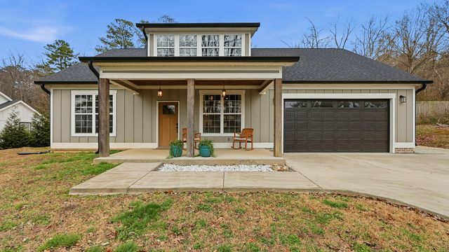 1909 Old Lafayette Road, Rock Spring, GA 30739