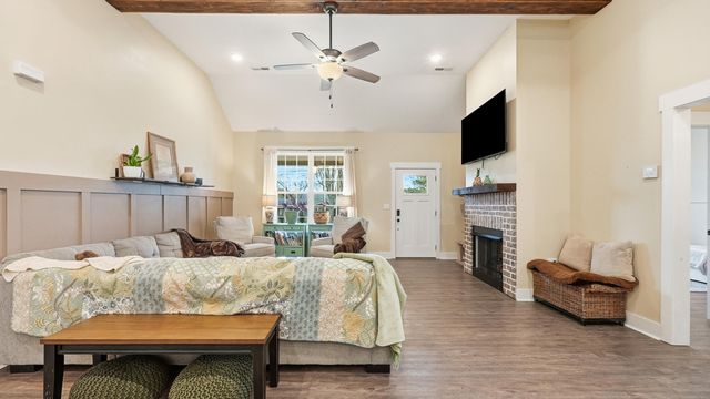 1909 Old Lafayette Road, Rock Spring, GA 30739