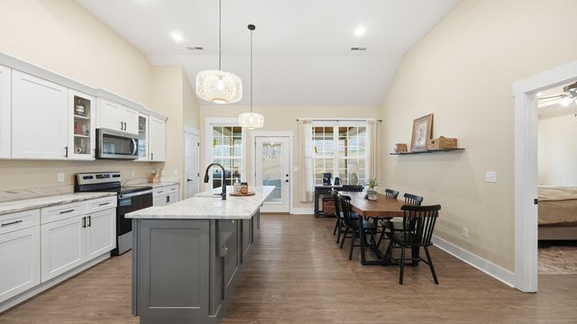 1909 Old Lafayette Road, Rock Spring, GA 30739