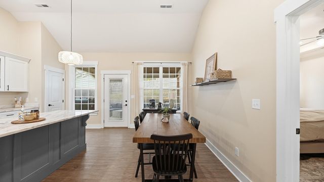 1909 Old Lafayette Road, Rock Spring, GA 30739