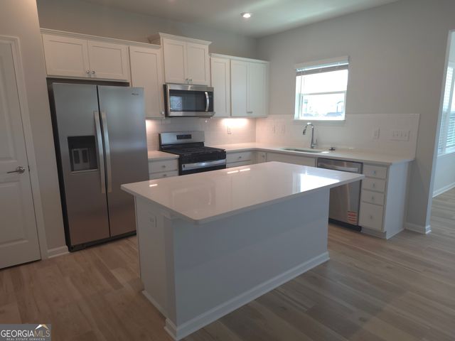 633 Vidalia Parkway, Mcdonough, GA 30252